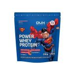 Power Whey Protein DC - 810g Apple Pie - Dux Nutrition