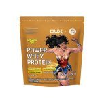 Power Whey Protein DC - Refil 810g Golden Triple - Dux Nutrition