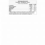 Powerdrol - 60 C�psulas - Lauton