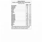 Pre Action - 20 Sach�s Ma�a e Lim�o - Essential Nutrition