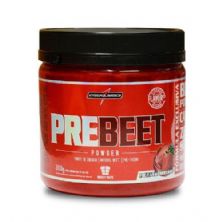 Pre Beet 300g Frutas Vermelhas - Integral