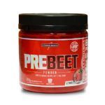 Pre Beet 300g Frutas Vermelhas - Integral