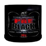 Pr� Black - Laranja 240g pr� treino - Probi�tica