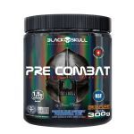 Pr�-Combat - 300g - Black Skull