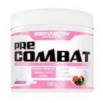 Pre Combat Feminy - 200g A�a� com Guaran� - Body Nutry