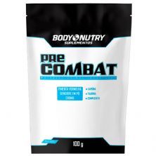 Pre Combat Refil - 100g Ma�� Verde - Body Nutry