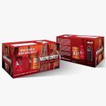 Pre Contest Pack - 1 Shot Dry Maracuj� + 1 Shot Thermo Max + 1 Regata G - Max Titanium