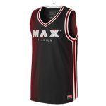 Pre Contest Pack - 1 Shot Dry Maracuj� + 1 Shot Thermo Max + 1 Regata G - Max Titanium