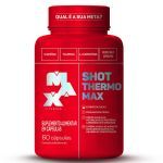 Pre Contest Pack - 1 Shot Dry Maracuj� + 1 Shot Thermo Max + 1 Regata M - Max Titanium