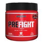 Pre Fight Powder - 200g Guaran� - Integralm�dica