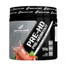 Pre-HD - 100g Guaran� Fruit Punch - BodyAction*** Data Venc. 30/05/20