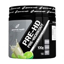 Pre-HD - 100g Lim�o - BodyAction