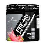 Pre-HD - 100g Morango com Kiwi - BodyAction