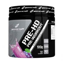 Pre-HD - 100g Uva com Blueberry - BodyAction