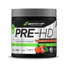 Pre-HD - 200g Guaran� - BodyAction