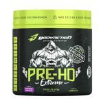 Pre-HD Extreme - 150g Guaran� com A�a� - BodyAction