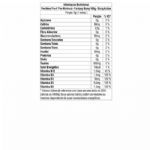 Pre-Hers Pro-F Pre-Workout - Fantasy Berry 100g - BodyAction