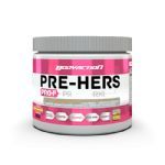 Pre-Hers Pro-F Pre-Workout - Jabuticaba 100g - BodyAction