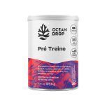Pre Treino - 120 Capsulas de 820mg - Ocean Drop