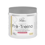 Pr�-Treino - 250g Guaran� com A�a� - Slim Weight Control