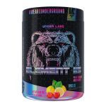 Pr�-Treino Element 115 - 400g Space Ice - Under Labz*** Data Venc. 28/02/2024