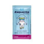 Pr�-Treino Exquenta Muke - 1 Unidade 20g Amora - Mais Mu