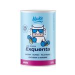 Pr�-Treino Exquenta Muke - 500g Amora - Mais Mu