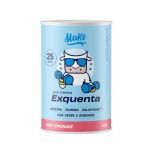 Pr�-Treino Exquenta Muke - 500g Pink Lemonade - Mais Mu