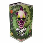 Pr� Treino Insane Clown - 500ml Gummy Candy - Demons Lab