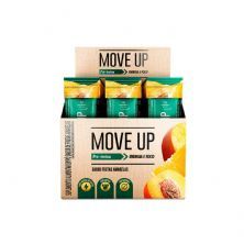 Pre-treino Move Up - 30 Sach�s 5,5g Frutas Amarelas - Nutrify