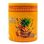 Pr� Treino Nexmania - 300g Abacaxi - Nex Life