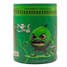 Pr� Treino Nexmania - 300g Lim�o - Nex Life