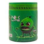 Pr� Treino Nexmania - 300g Lim�o - Nex Life