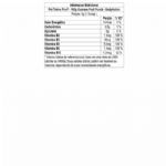 Pr� Treino Pro-F - 100g Guarana Fruit Punch - BodyAction