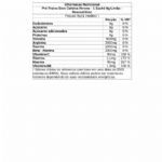 Pr�-Treino Sem Cafe�na Xtreme - 1 Sach� 8g Lim�o - Newnutrition