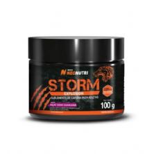 Pr� Treino Storm Explosion - 100g A�a� com Guaran� - NeoNutri