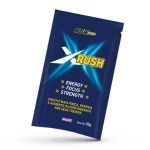 Pr� Treino X Rush - 1 Sach� 10g Grape - Blue Series