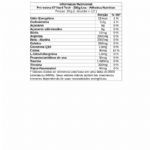Pr�-treino X7 Hard Tech - 200g Uva - Atlhetica Nutrition