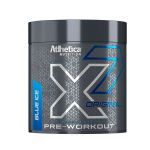 Pr�-treino X7 Original - 300g Blue Ice - Athletica Nutrition
