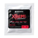 Pr�-treino Xtreme - 1 Sach� 8g Cereja - NewNutrition