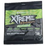 Pr�-Treino Xtreme Premium - 1 Sach� 15g Abacaxi com Hortela - Newnutrition
