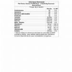 Pr�-Treino Xtreme PreWorkout - 1 Sach� 8g Guaran� - Newnutrition