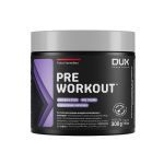 Pre Workout - 300g Frutas Vermelhas - Dux Nutrition