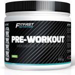 Pre Workout - 300g Lim�o - Fitfast  Nutrition
