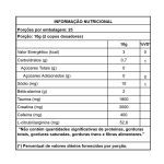 Pre Workout Agent Orange - 250g Abacaxi com Gengibre - New Millen