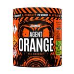 Pre Workout Agent Orange - 250g Lim�o Com Hortel� - New Millen