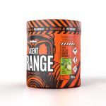 Pre Workout Agent Orange - 250g Lim�o Com Hortel� - New Millen