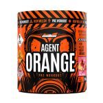 Pre Workout Agent Orange - 250g Pink Lemonade - New Millen