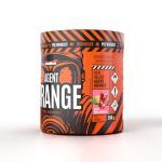 Pre Workout Agent Orange - 250g Pink Lemonade - New Millen