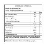 Pre Workout Agent Orange - 250g Tangerina Com Morango - New Millen